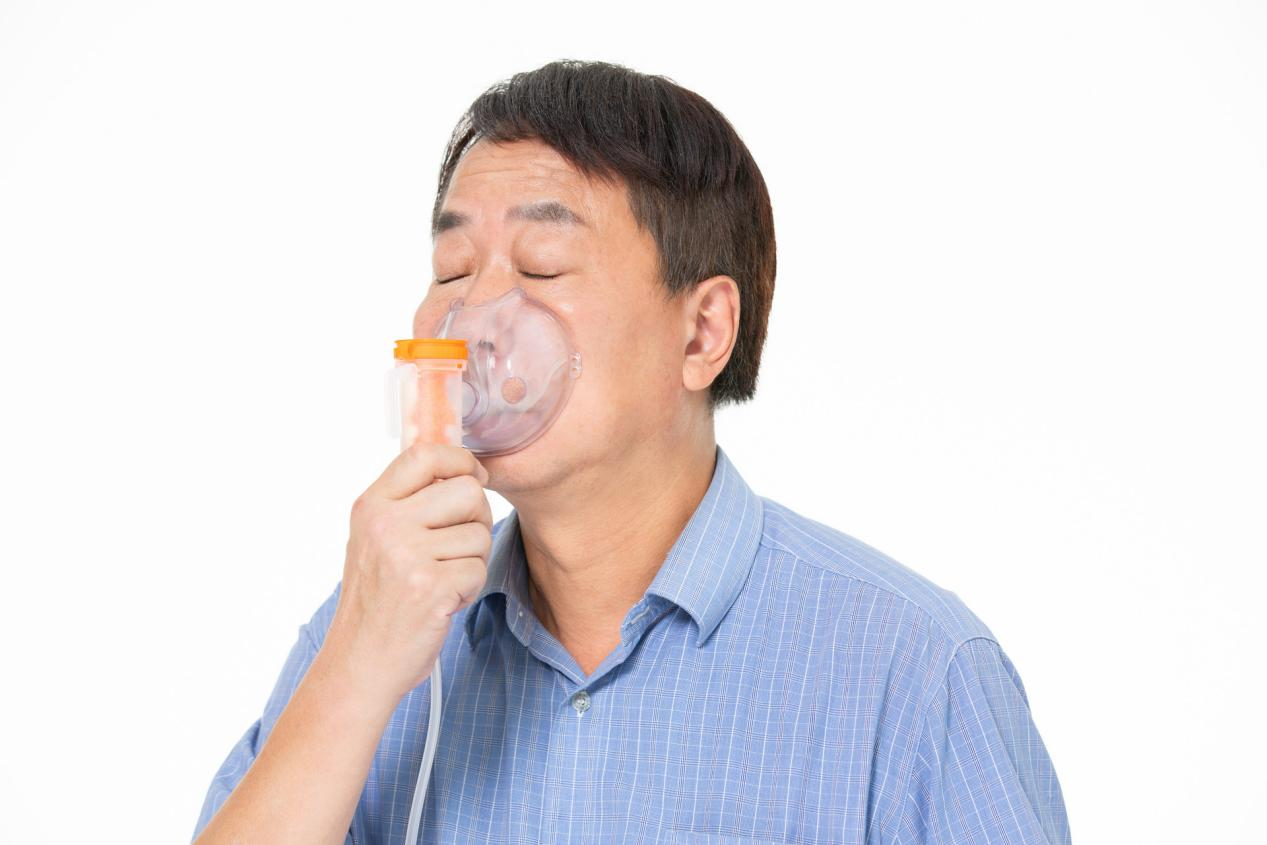 O2LOVE微高压氧舱有效解决人体缺氧问题